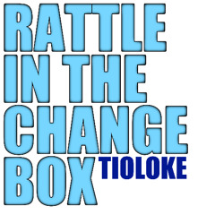 J99 RATTLE IN THE CHANGE BOX