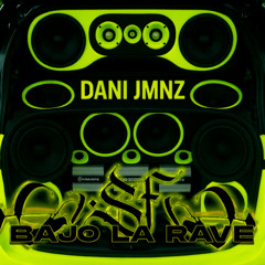 BAJO LA LUNA (DANI JMNZ EDIT)
