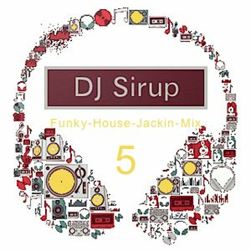 Funky-House-Jackin-Mix-5