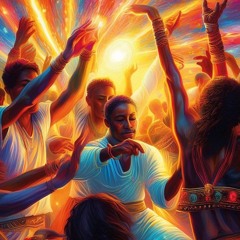 Ecstatic Dance - 2024 - 09 - 28 B2B Bris Lee Ber - We Connect - Karlsruhe