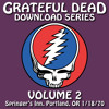 Cold Rain and Snow (Live at Springer's Inn, Portland, OR, January 18, 1970)