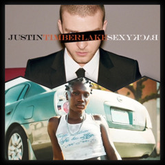 SexyBack X NISSAN ALTIMA