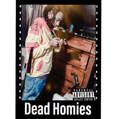 K Money- Dead Homies