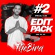 on THEBIRD - EDIT PACK SPECIAL CLUB #2 (Rap FR, US) FREE DOWNLOAD