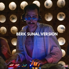 MANSUR ARK - SILINMEZ (BERK SUNAL VERSION)