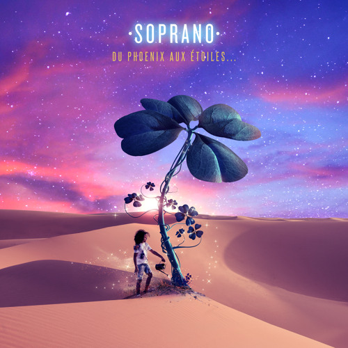 Soprano : albums, chansons, playlists