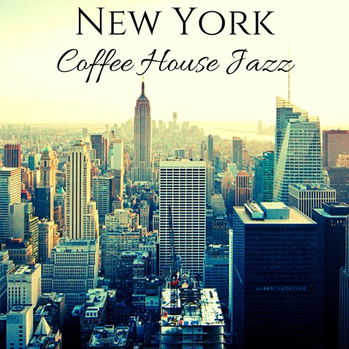 Stream Morning Jazz Background Club Listen to New York Coffee House