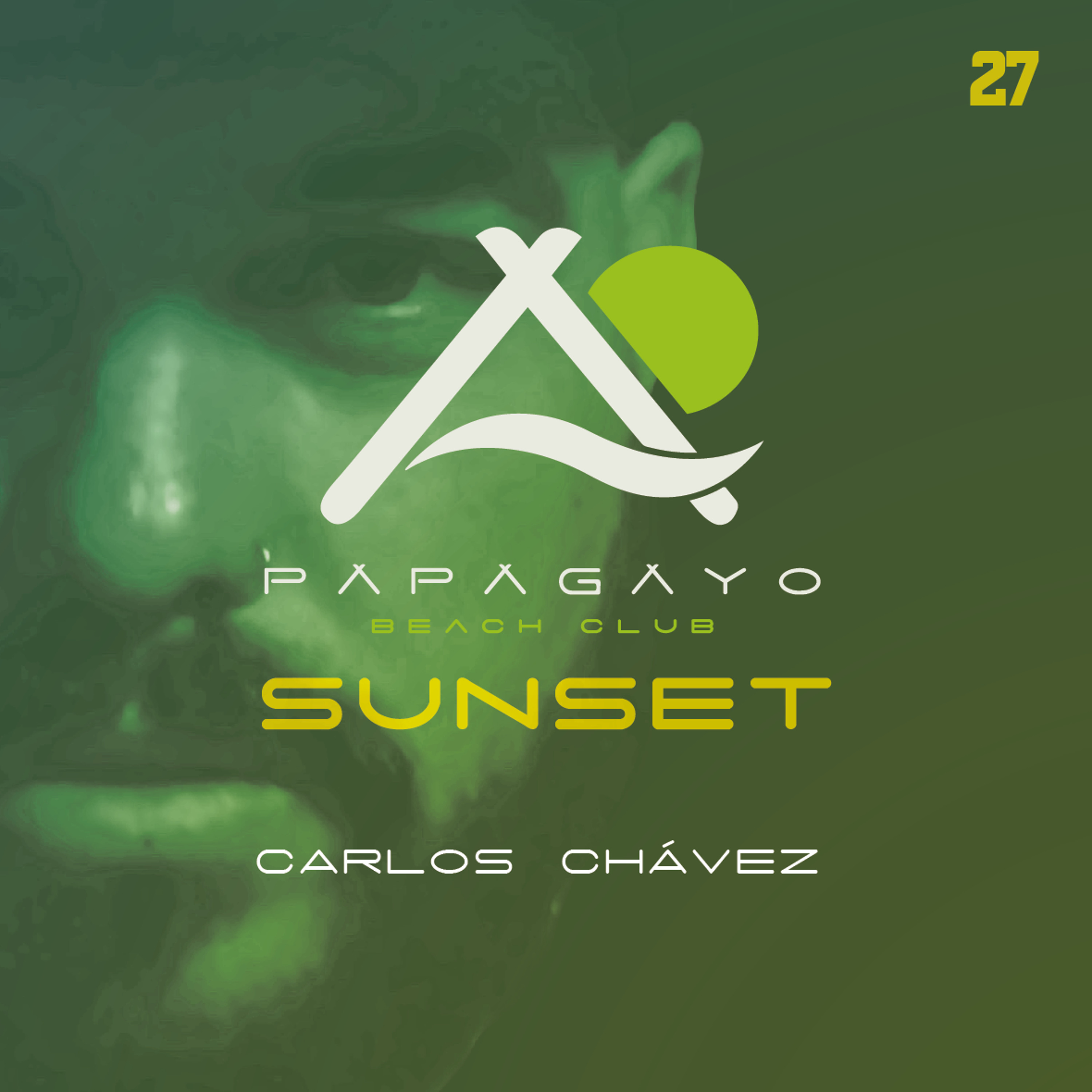 Carlos Chávez - Podcast
