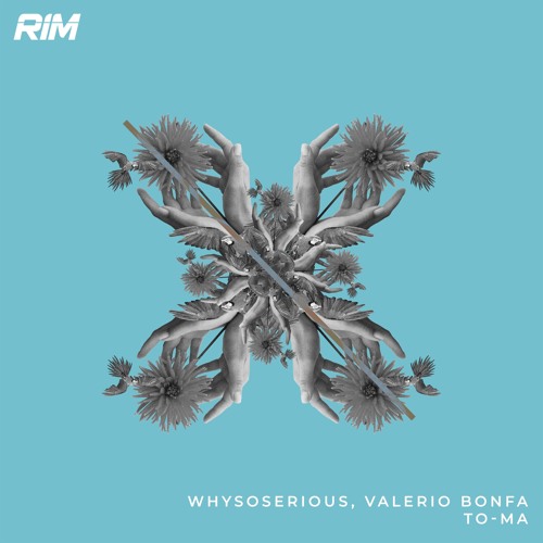 WhySoSerious, Valerio Bonfa - To-Ma