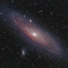Andromedon Family Of Light Transmission