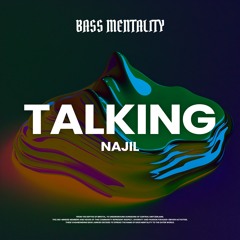 NAJIL - TALKING