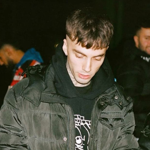 Mischiare le carte RMX Tony Boy