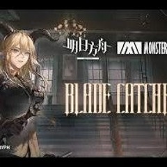 Arknights  OST  Blade Catcher  Degenbrecher  The Rides to Lake Silberneherze Theme