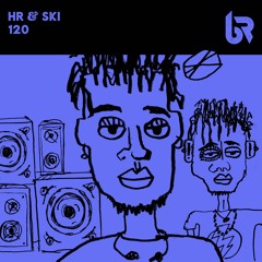 HR & SKI - 120A [Bambossa Records]