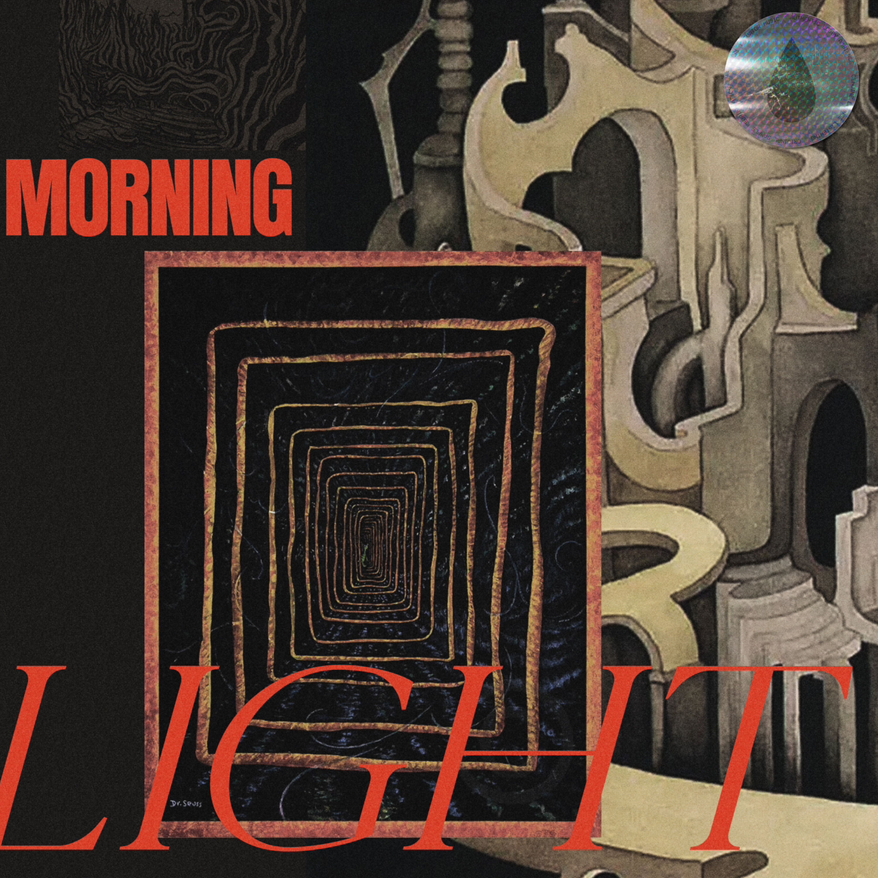 MORNING LIGHT episode artwork