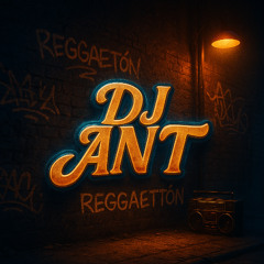 Old School Perreo Eterno Vol. 2 - October 2025 DJ ANT