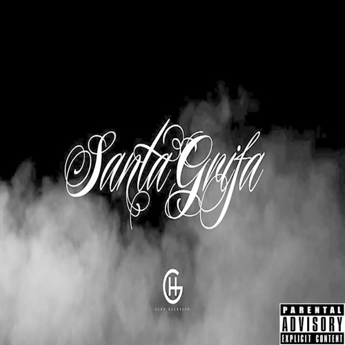 Stream La Santa Grifa Listen to Santos Grifos, Vol. 1 playlist online