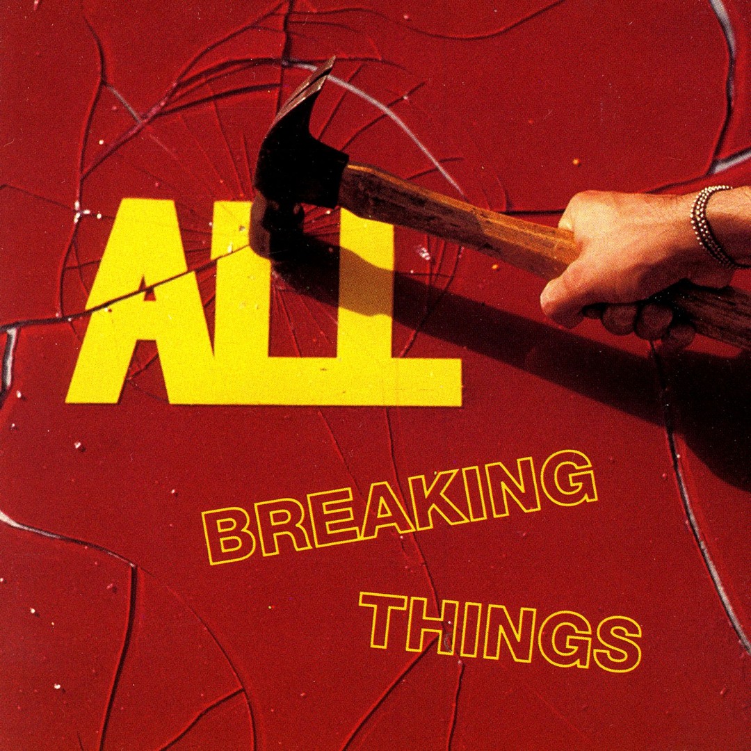Stream All | Listen to Breaking Things playlist online for free on ...