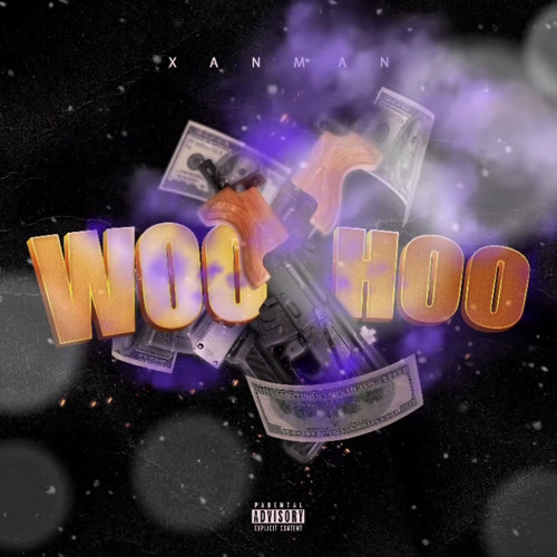 Xanman - Woohoo