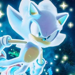 Hyper Sonic