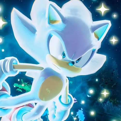Hyper Sonic