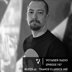 Suzanne Chesterton presents Voyager Radio 157