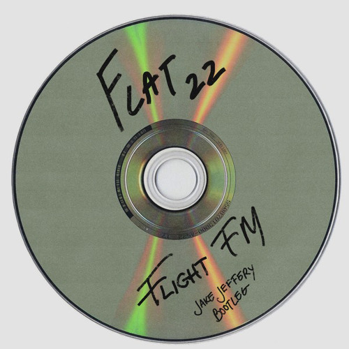 Joy Orbison - flight fm (Jake Jeffery Bootleg)