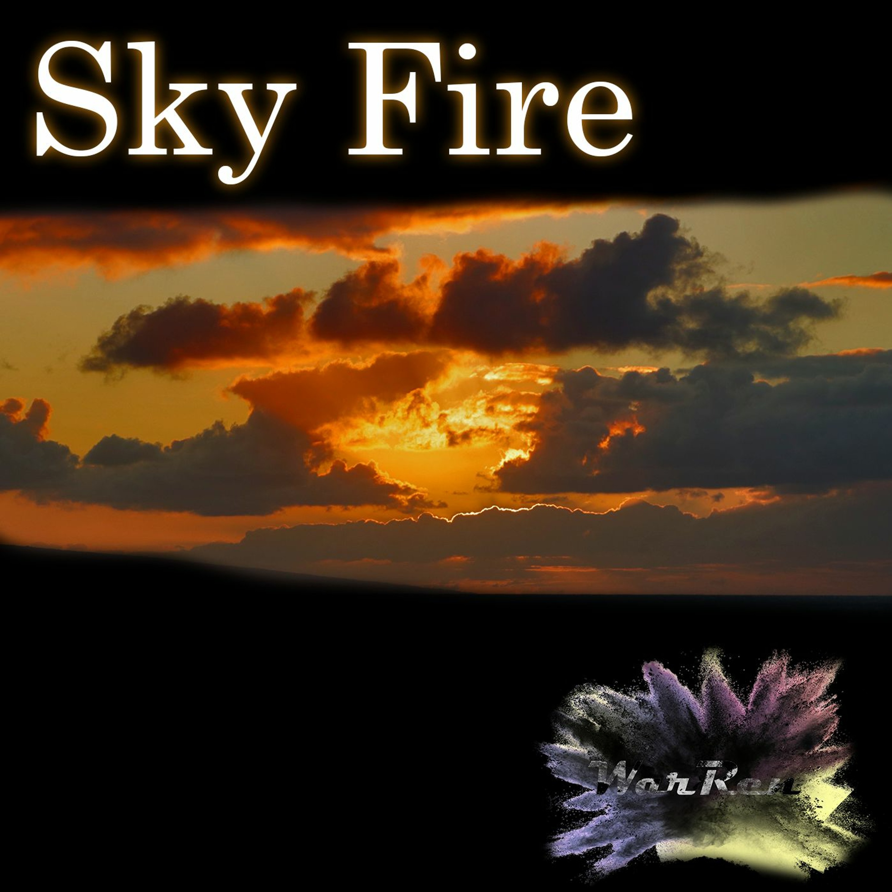 Sky Fire episode artwork