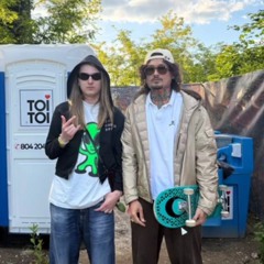 MORGENSHTERN & ПЛАТИНА - DREAM