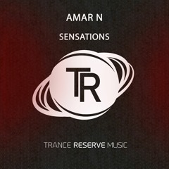 Amar N - Sensations (Original Mix)