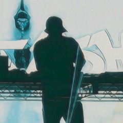 Back in My Loudboi (Jason Leech, SHLUMP, Ahee)