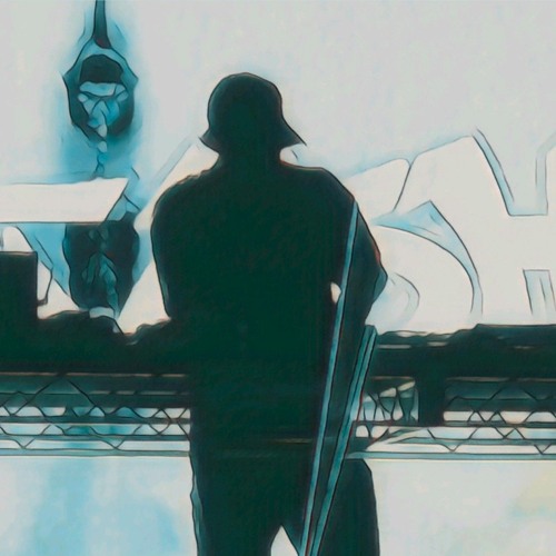 Back in My Loudboi (Jason Leech, SHLUMP, Ahee)