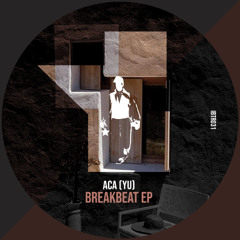 ACA - Breakbeat (Ibiza Talents)