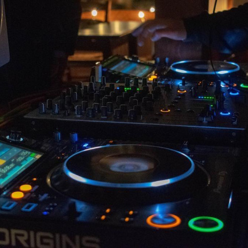 Minimal House Session [Edit] 13.10.2025