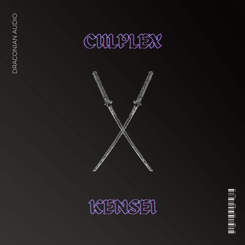 Culplex's Draconian Audio Releases