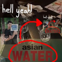 Asian Water
