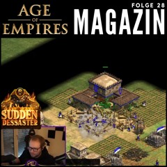 Age of Empires Magazin #28
