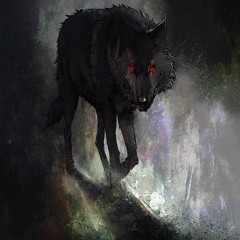 The Wolf’s Lullaby (freestyle) [prod. Kcaaz]