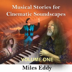 Approach and Anticipation - Echo Electric with Timpani - A Heartfelt Production by Miles Eddy