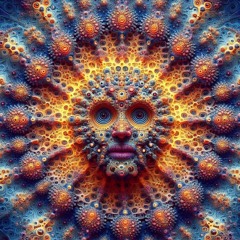 Beyond The Digital Mirage