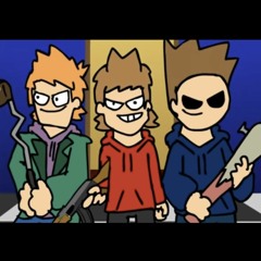 Eddsworld - Death Mental (Spares fight scene)