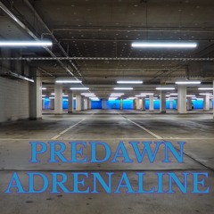 Predawn Adrenaline