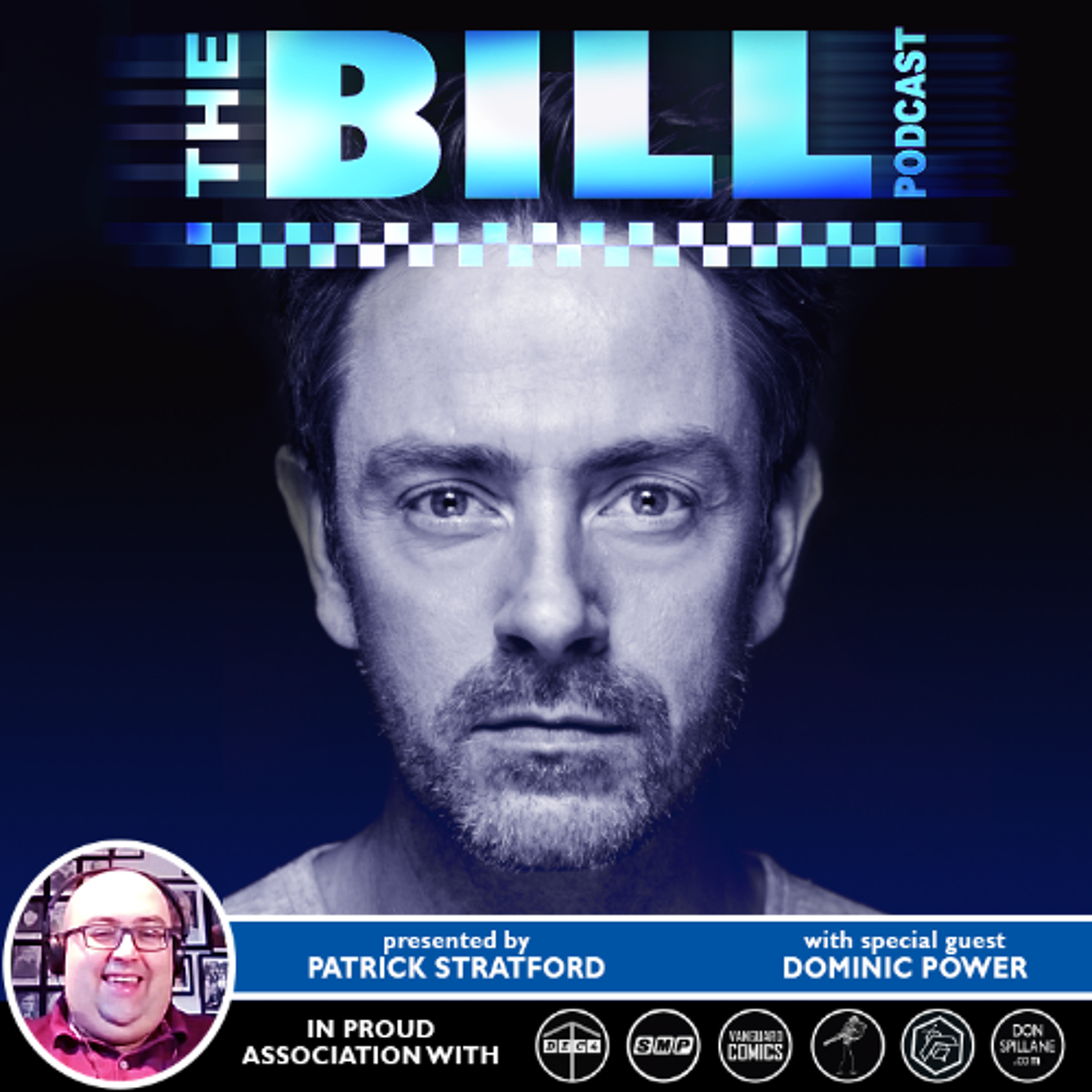 The Bill Podcast