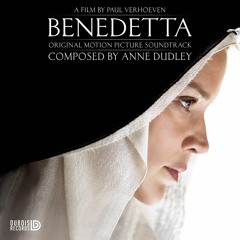 Benedetta (Original Motion Picture Soundtrack)