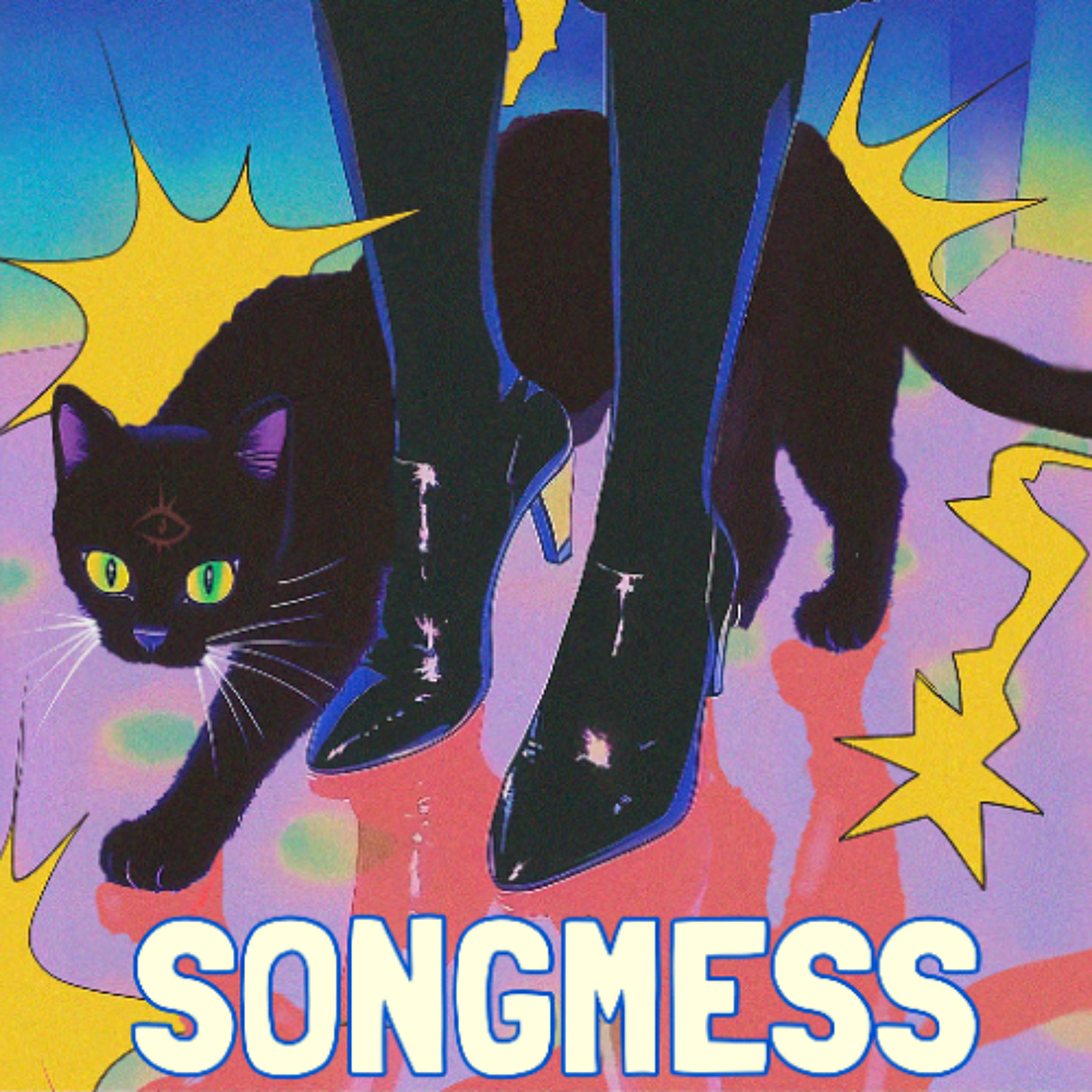 SONGMESS