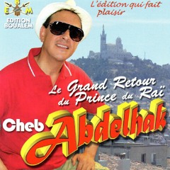 Le grand retour du Prince du Raï