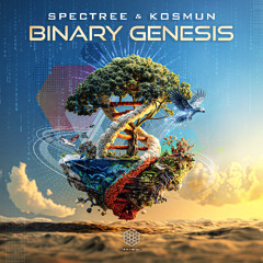 Spectree & Kosmun - Binary Genesis (Original Mix)