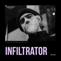 Infiltrator - (Riot Code Takeover)