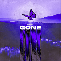 GONE