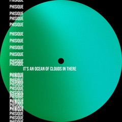 It's An Ocean Of Clouds In There